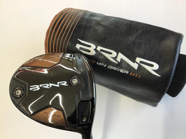 ☆★ＢＲＮＲ　ＭＩＮＩ　ＤＲＩＶＥＲ　１３．５°★☆