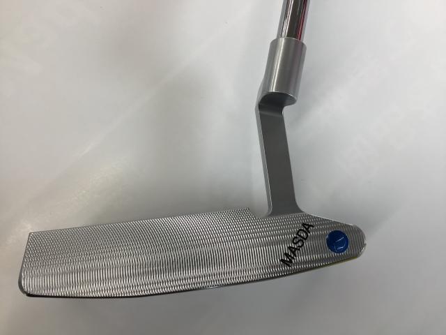 ◇◆　ＭＡＳＤＡ　ＳＴＵＤＩＯ－２（ブルーポイント）　３４インチ　◆◇