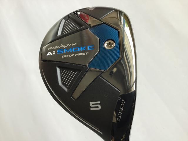 ☆★ＰＡＲＡＤＹＭ　Ａｉ　ＳＭＯＫＥ　ＭＡＸ　ＦＡＳＴ　Ｕ５★☆