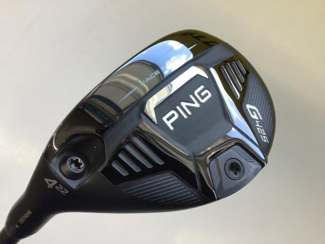 ☆★Ｇ４２５　Ｕ４（アーコス付き）　レフティ★☆