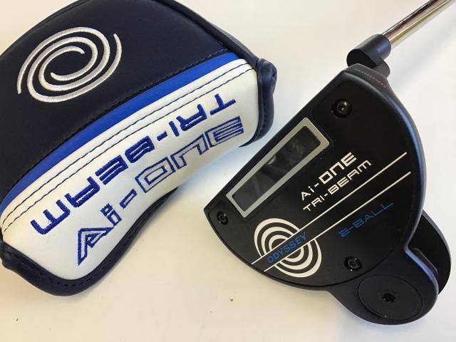 ☆★Ａｉ－ＯＮＥ　２－ＢＡＬＬ　ＣＨ　３４インチ★☆