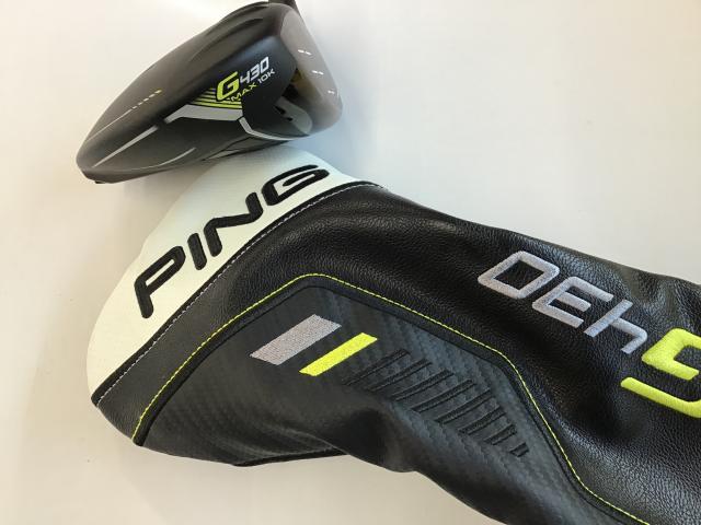 ☆★Ｇ４３０　ＭＡＸ　１０Ｋ　１０．５°★☆