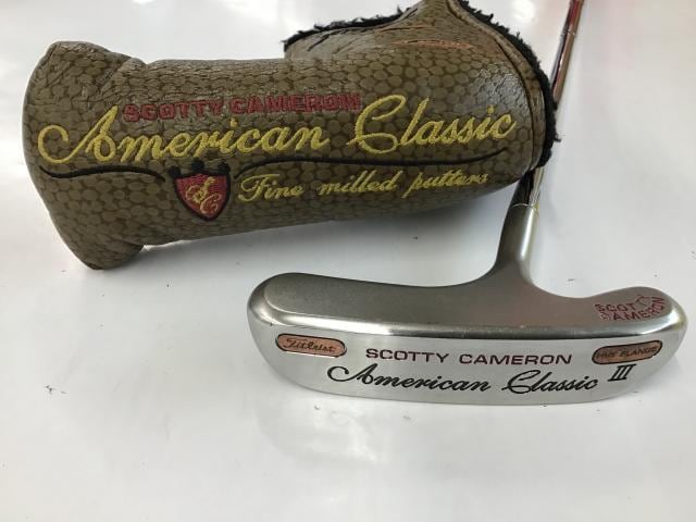 ☆★ＳＣＯＴＴＹ　ＣＡＭＥＲＯＮ　Ａｍｅｒｉｃａｎ　Ｃｌａｓｓｉｃ　ＩＩＩ　ＨＥＡＶＹ　ＦＬＡＮＧＥ★☆