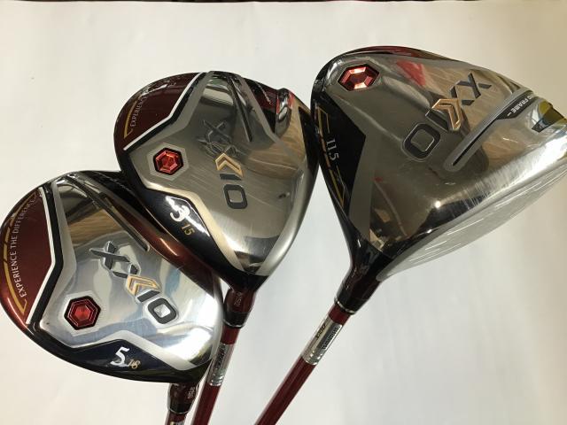 ＸＸＩＯ（２０２２）　１１．５°  ３Ｗ　５Ｗ（レッド）