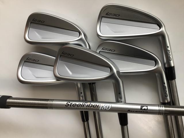 ☆★　ＰＩＮＧ　ｉ２３０　６本★☆