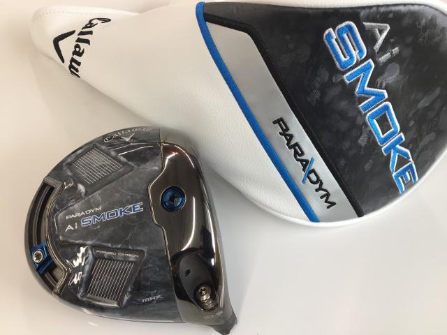 ☆★ＰＡＲＡＤＹＭ　Ａｉ　ＳＭＯＫＥ　ＭＡＸ　１０．５°★☆