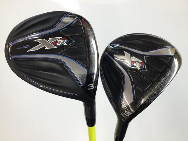 ☆★ＸＲ　１６　　３Ｗ　５Ｗ　ＵＳＡ★☆