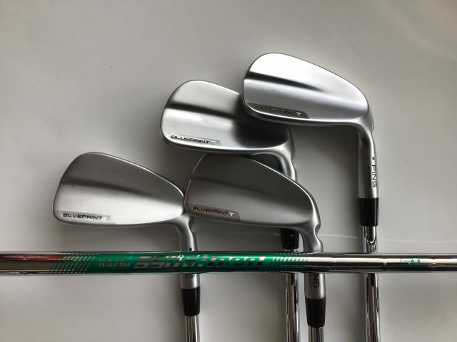 ☆★ＢＬＵＥＰＲＩＮＴ　Ｔ　５本★☆