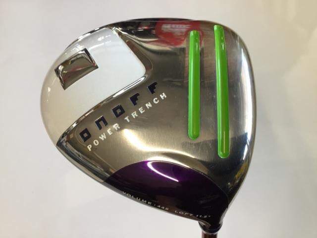 ☆★ＯＮＯＦＦ（２０１６）　１１．５°　レディース★☆