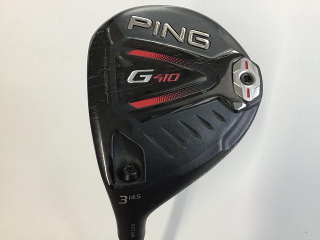 ☆★Ｇ４１０　３Ｗ　レフティ★☆