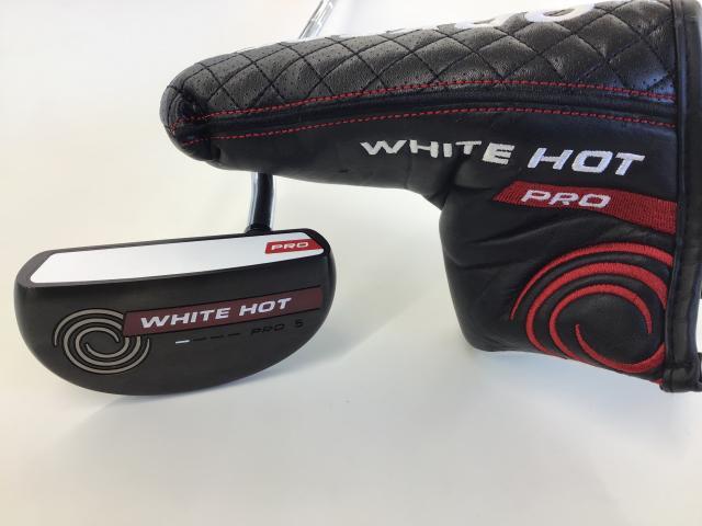 ☆★ＷＨＩＴＥ　ＨＯＴ　ＰＲＯ　＃５　３３インチ★☆