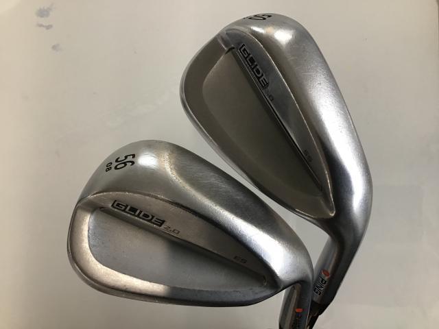 ☆★ＰＩＮＧ　ＧＬＩＤＥ　２．０　５０°  ５６°★☆