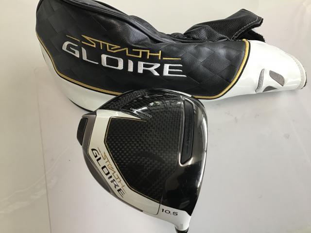 ☆★ＳＴＥＡＬＴＨ　ＧＬＯＩＲＥ　１０．５°★☆