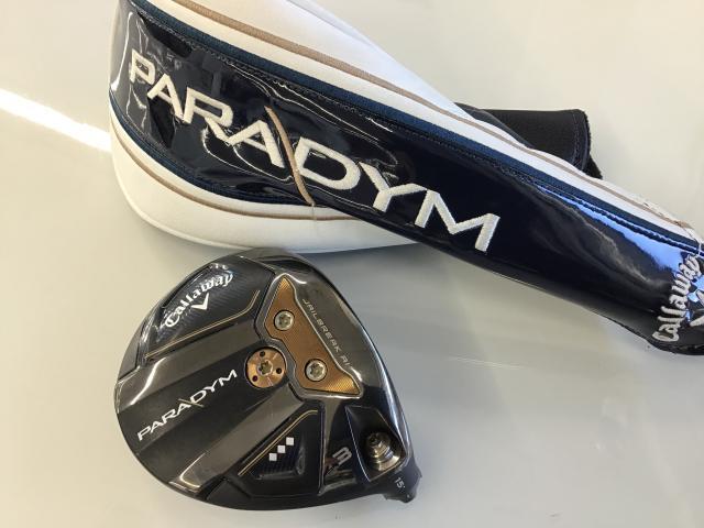 ☆★　ＰＡＲＡＤＹＭ　◆◆◆　３Ｗ　★☆