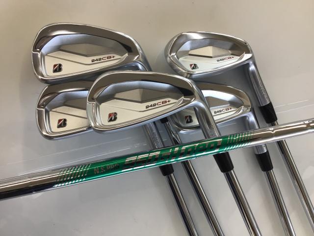 ☆★　ＢＲＩＤＧＥＳＴＯＮＥ　２４２ＣＢ＋　６本　★☆