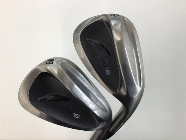 ☆★　ＤＪ－６　ライトブラック　４８° ５６°　★☆