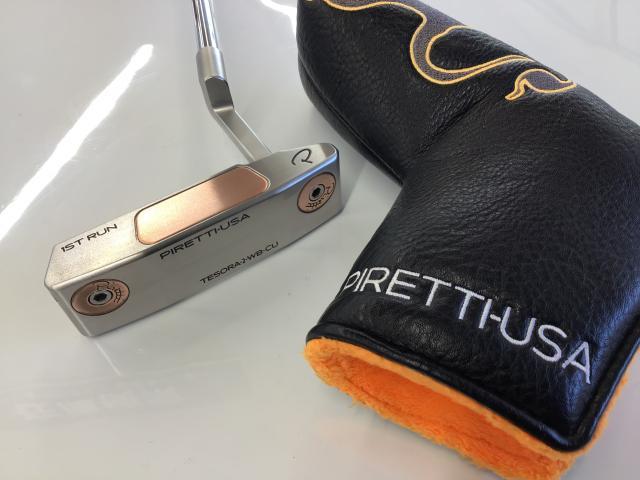 ☆★　Ｐｉｒｅｔｔｉ　ＴＥＳＯＲＡ２　ＷＢ　ＣＵ　ＦＩＲＳＴ　ＲＵＮ　３４インチ　★☆