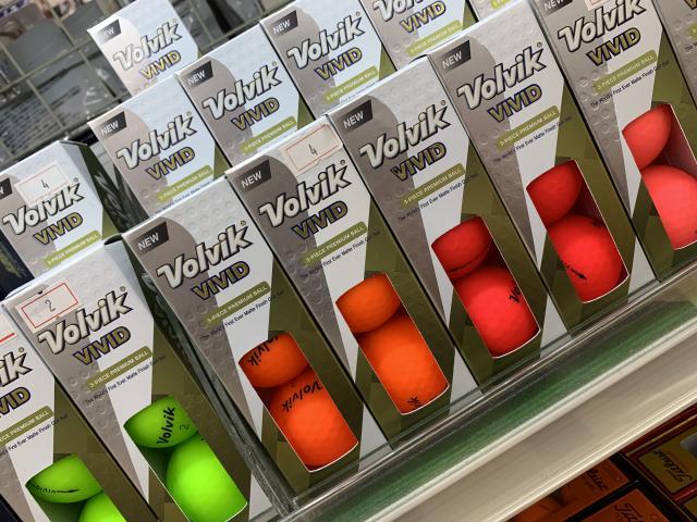 ☆Ｖｏｌｖｉｋ　ＶＩＶＩＤ　お買い得になってます☆