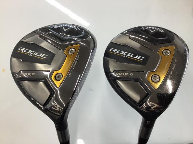 ☆★　ＲＯＧＵＥ　ＳＴ　ＭＡＸ　Ｄ　３Ｗ　７Ｗ　★☆