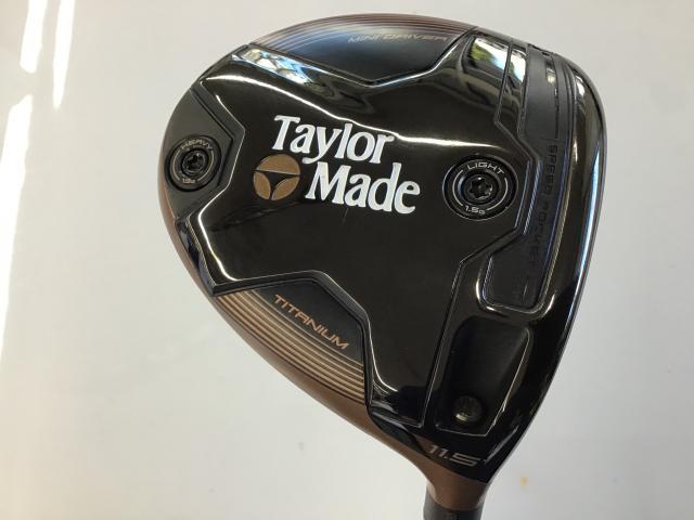 ☆★　ＢＲＮＲ　ＭＩＮＩ　ＤＲＩＶＥＲ　１１．５°　★☆