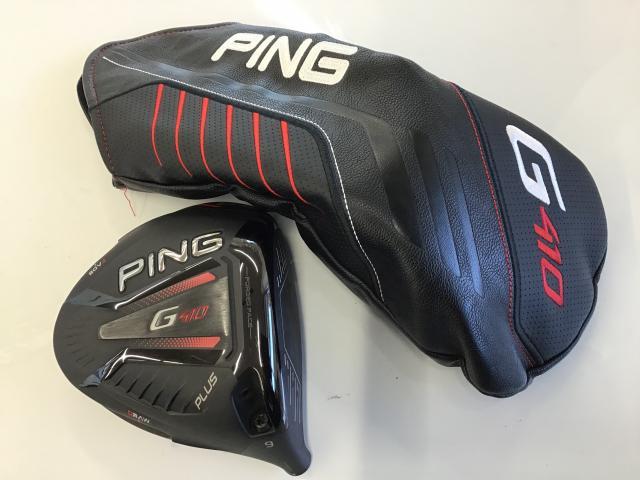 ☆★　Ｇ４１０　ＰＬＵＳ　　９°　★☆