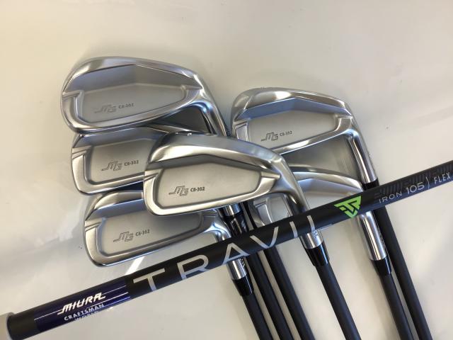 ☆★　ＣＢ－３０２　８本　★☆