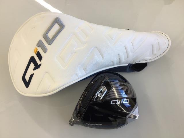 ☆彡　レフティ　テーラーメイドＱｉ１０　ＬＳ　　９°☆彡