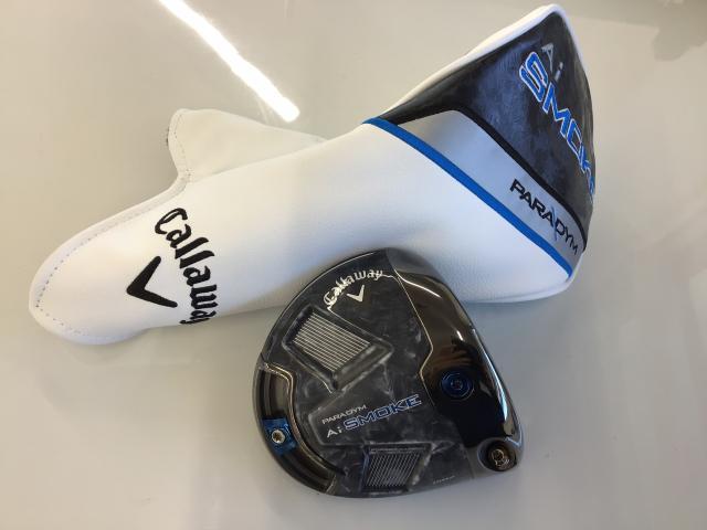 ☆彡ＰＡＲＡＤＹＭ　Ａｉ　ＳＭＯＫＥ　ＭＡＸ　１０．５°☆彡