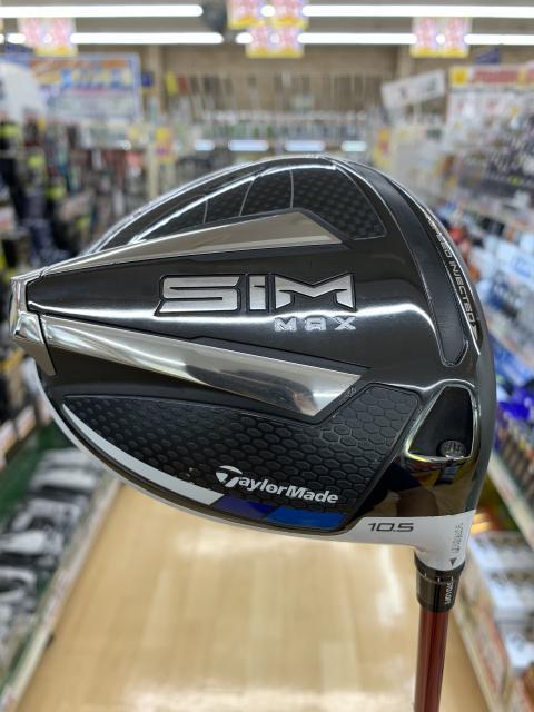 ☆ＳＩＭ　ＭＡＸ　ＵＳ　ＶＥＮＴＵＳ（５-Ｒ）　買取りしました☆