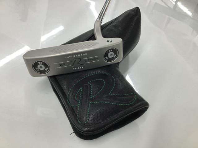 ☆彡　レアな商品　テラーメイドパター