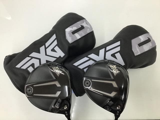 ☆彡　ＰＸＧドライバ２本