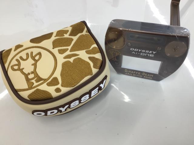 ☆★Ａｉ－ＯＮＥ　ＧＩＲＡＦＦＥ－ＢＥＡＭ　ＪＡＩＬＢＩＲＤ　ＭＩＮＩ　３４インチ★☆