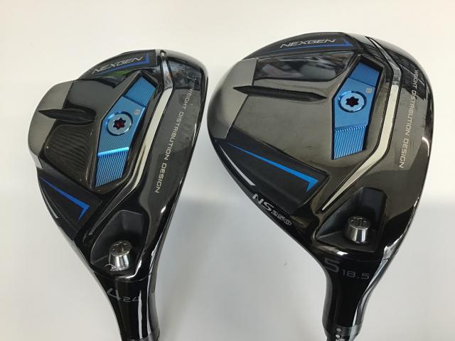 ☆彡　新発売ＮＥＸＧＥＮ　ＮＳ２５０ＦＷとＵＴ