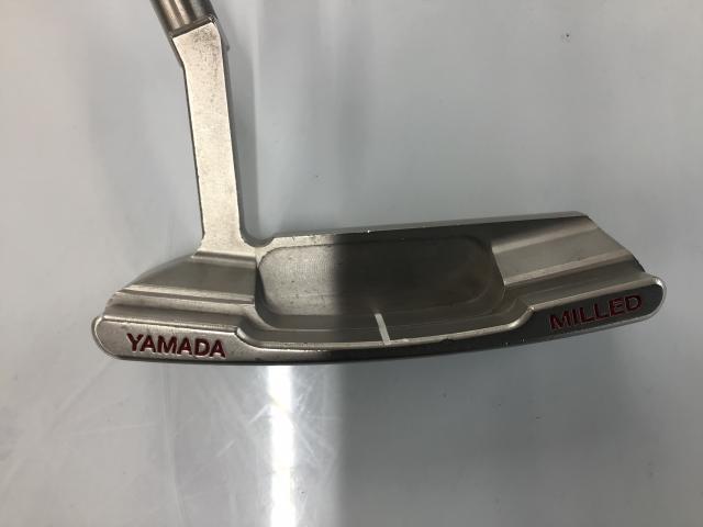 ☆彡　山田パター工房