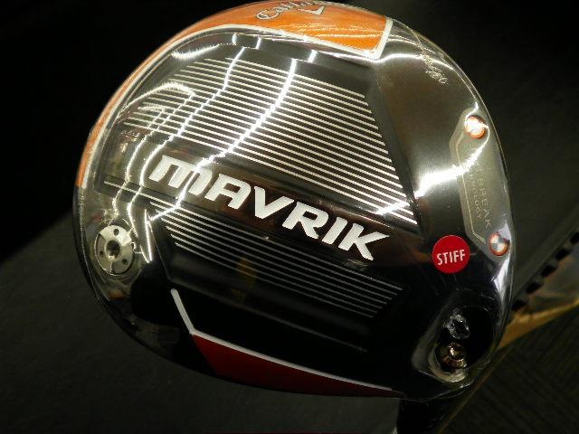 今話題のＭＡＶＲＩＫ　入荷しました！
