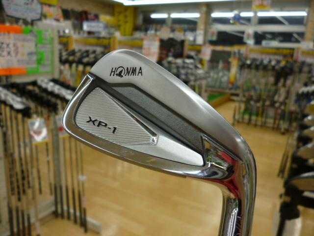 ★HONMA★～XP-1～