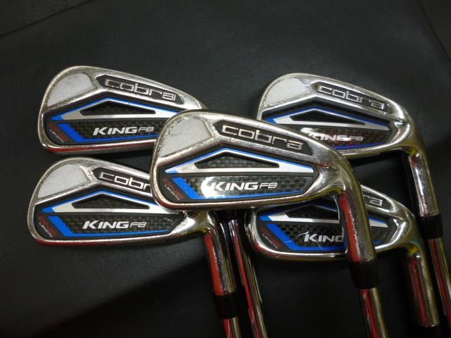 ＫＩＮＧ　Ｆ８　ＯＮＥ　ＬＥＮＧＴＨ☆