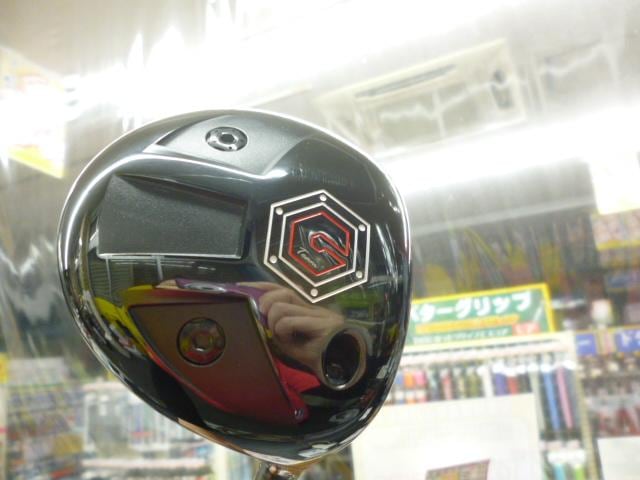 ★★GTD　ドライバー★★