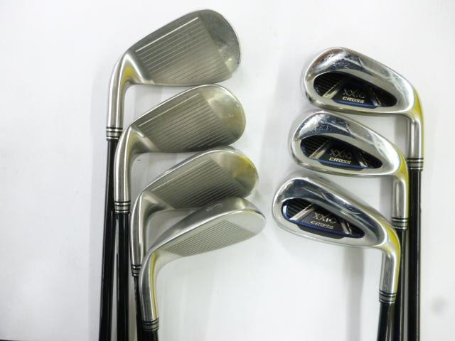 ☆★　これでアイアンも楽になる　★☆