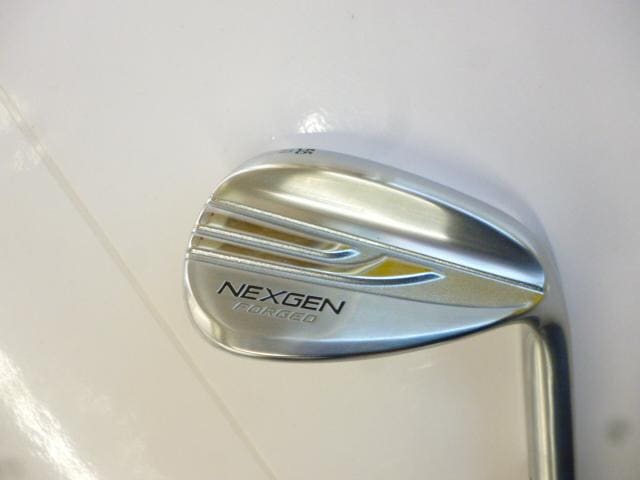 ★★　試打クラブ入りましたよ　★★