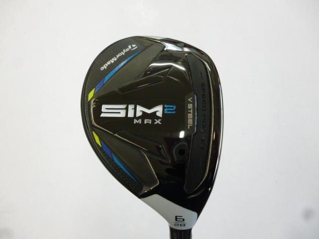 ★☆　ロングアイアンの代わりにいかがですか？？　☆★