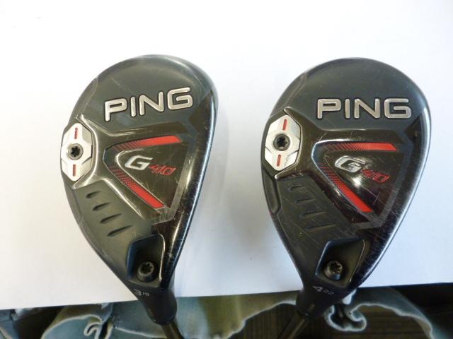 ★★　人気クラブが２本揃って入ってきましたよ　★★