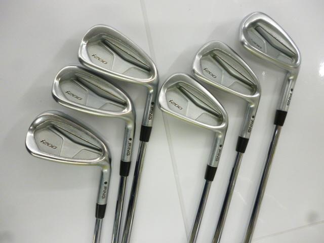 中上級者に人気のアイアン！！