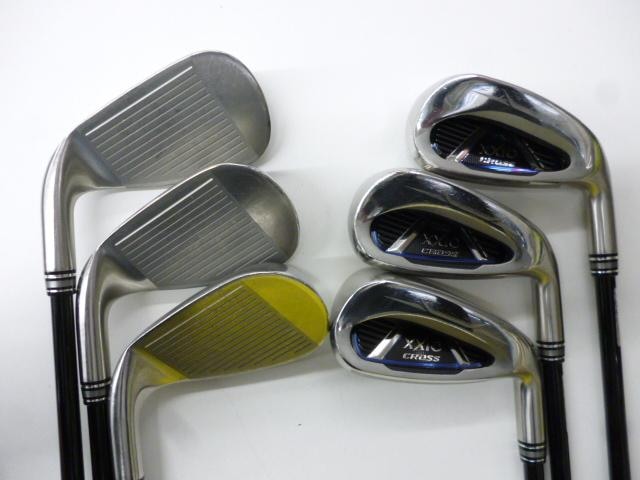 ★★　少しでも距離を出したい方にオススメ　★★