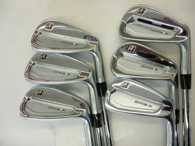 ★★　いいアイアンが入ってきましたよ　★★