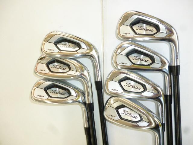 ★★　全国在庫少ない人気アイアン入ってきましたよ　★★