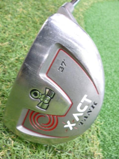 グリーン周りのお助けクラブにおすすめ！