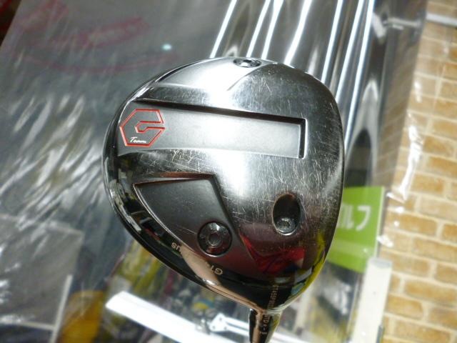 ★★★ＧＴＤ　ドライバー★★★