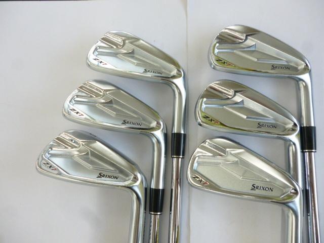 ★★　このアイアンはオススメですよ　★★