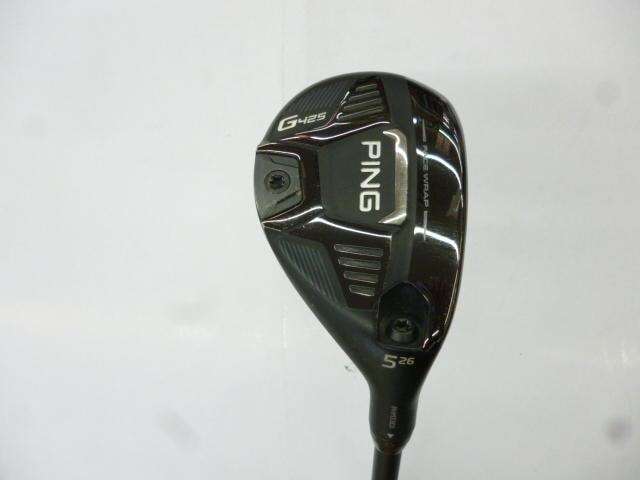★★　ロングアイアンより打ちやすい　★★